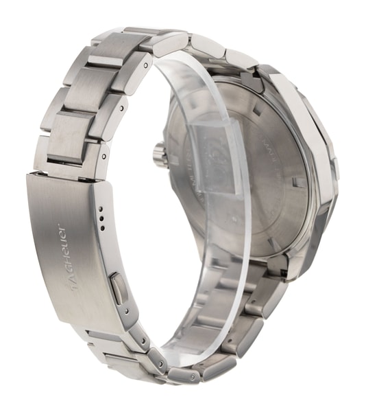 Tag Heuer Aquaracer WAY101A.BA0746